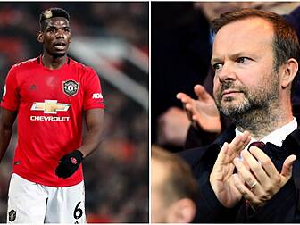 Could transfer disruption see...